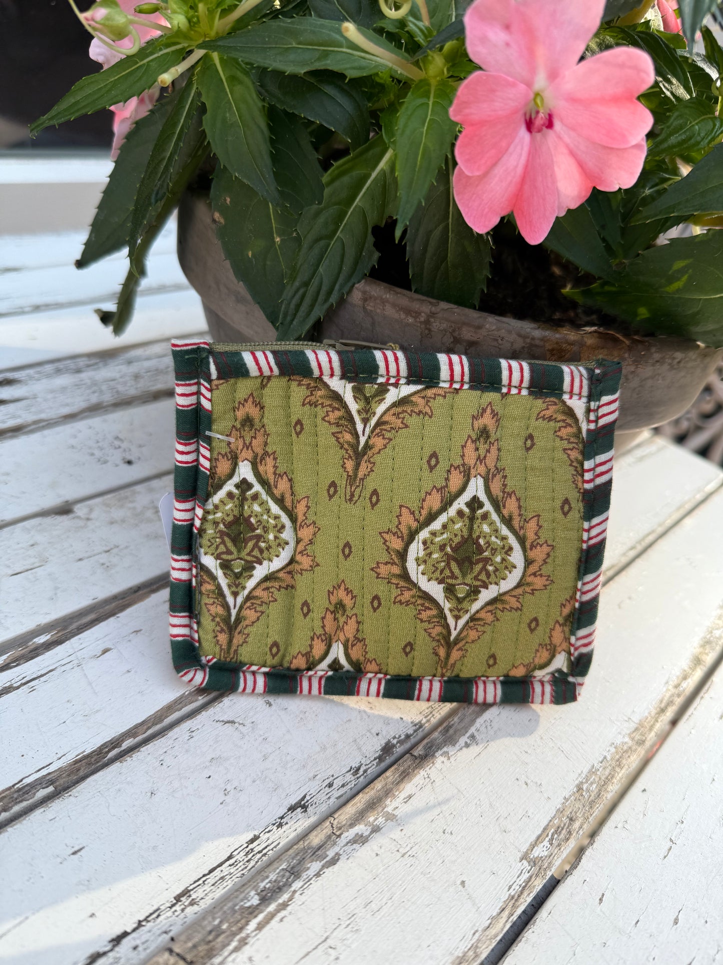 Didi etui small groen - Project 35