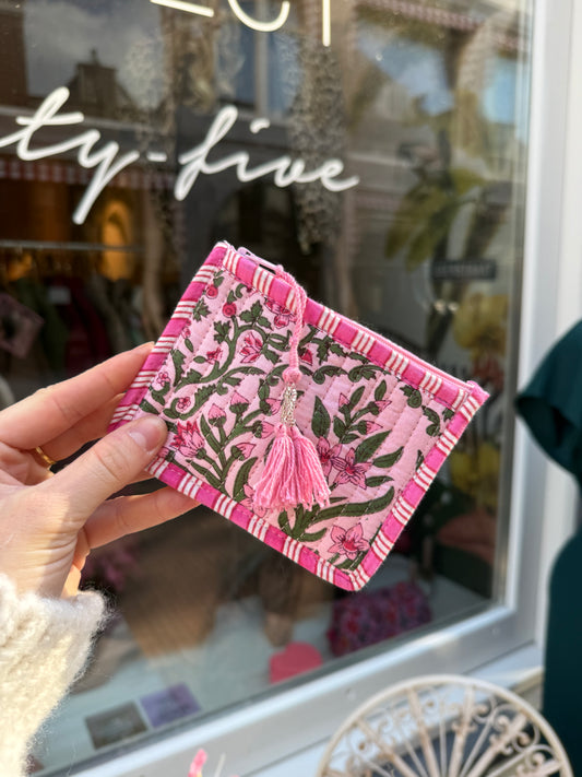 Didi etui small roze - Project 35