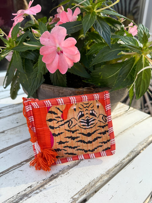 Didi etui small oranje - Project 35