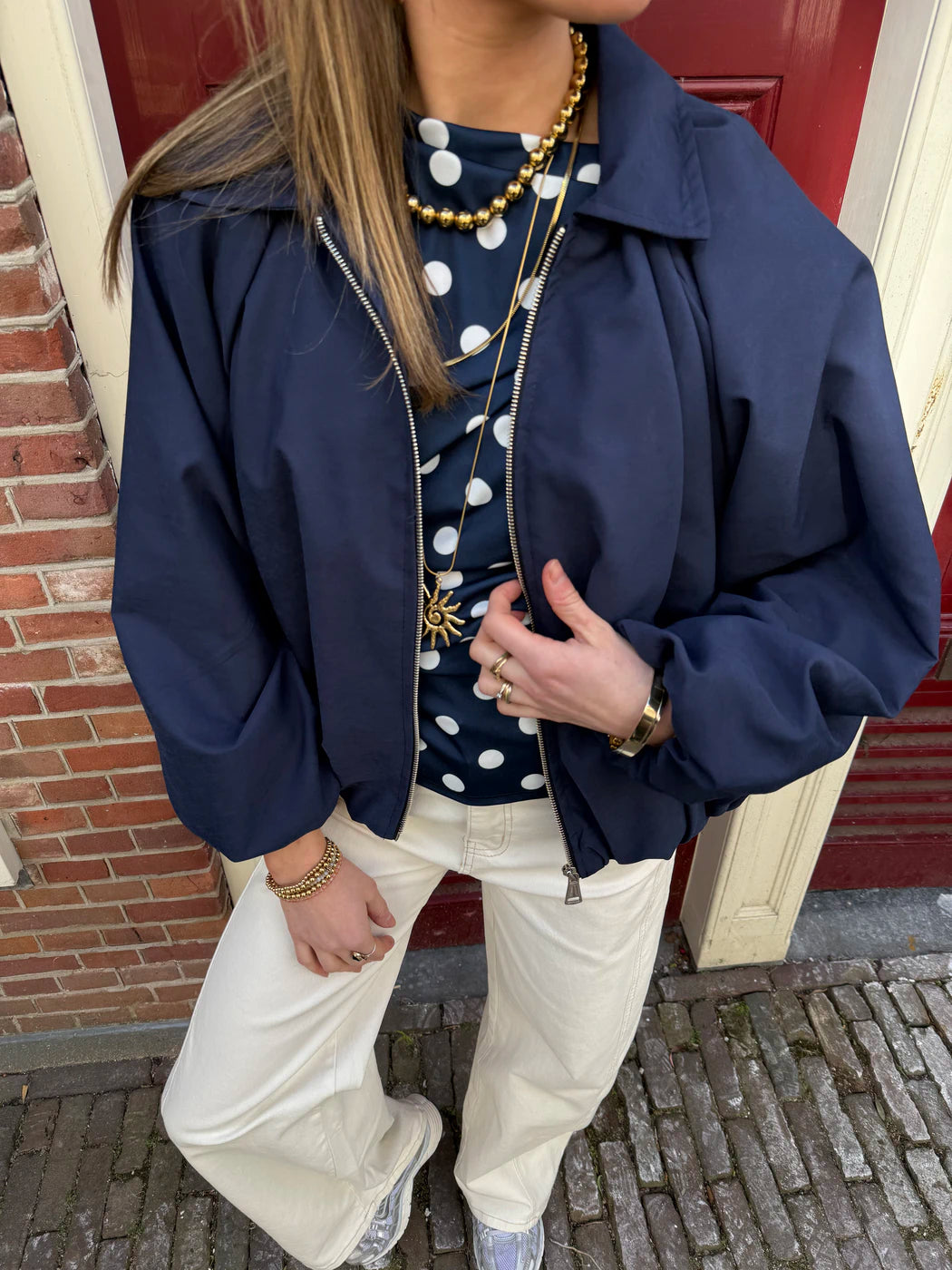 Riva bomber navy