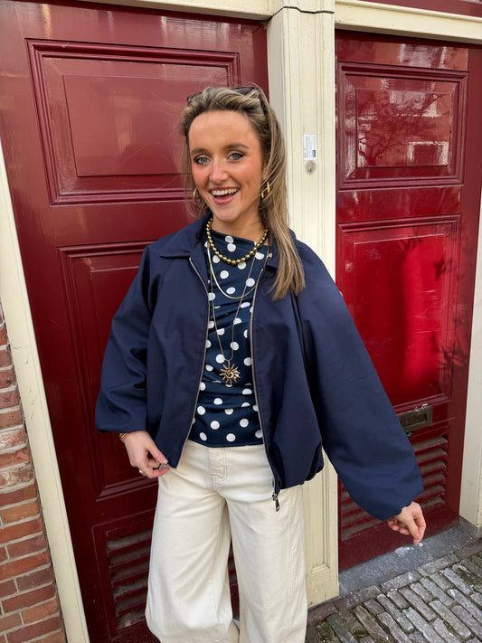 Riva bomber navy - Project 35