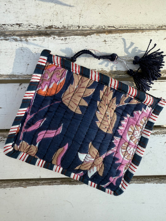 Didi etui small navy