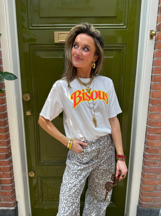 Bisous t-shirt - Project 35