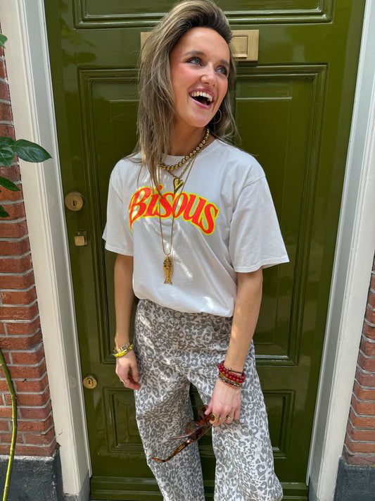 Bisous t-shirt - Project 35