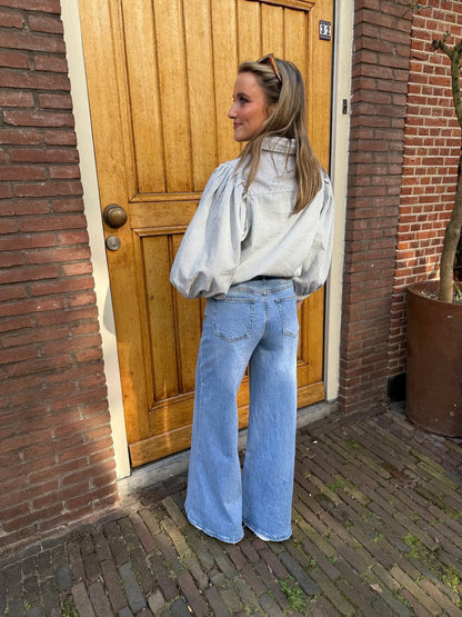 Mae jeans extra wide - Project 35