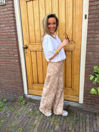 Mia wide leg bambi jeans - Project 35