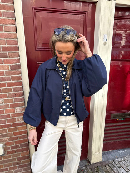 Riva bomber navy - Project 35