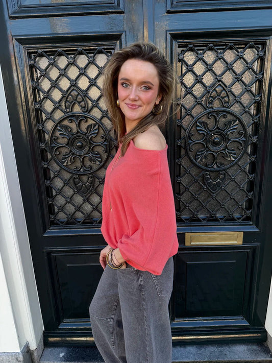 Vleermuis truitje koraal - Project 35